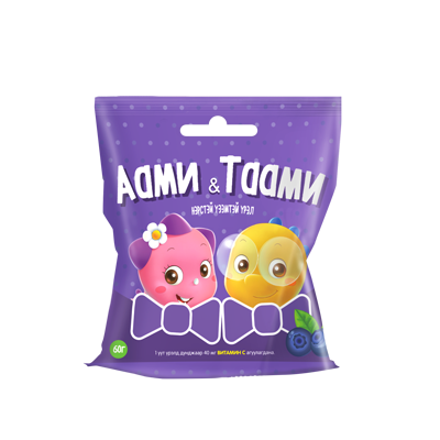 Аами таами Үзэмтэй үрэл №50