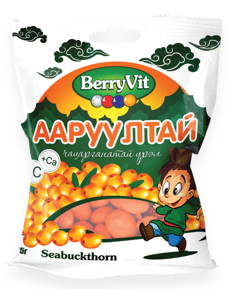 Ааруултай үрэл №50