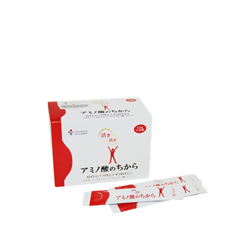 Амин хүчил №30 Некст