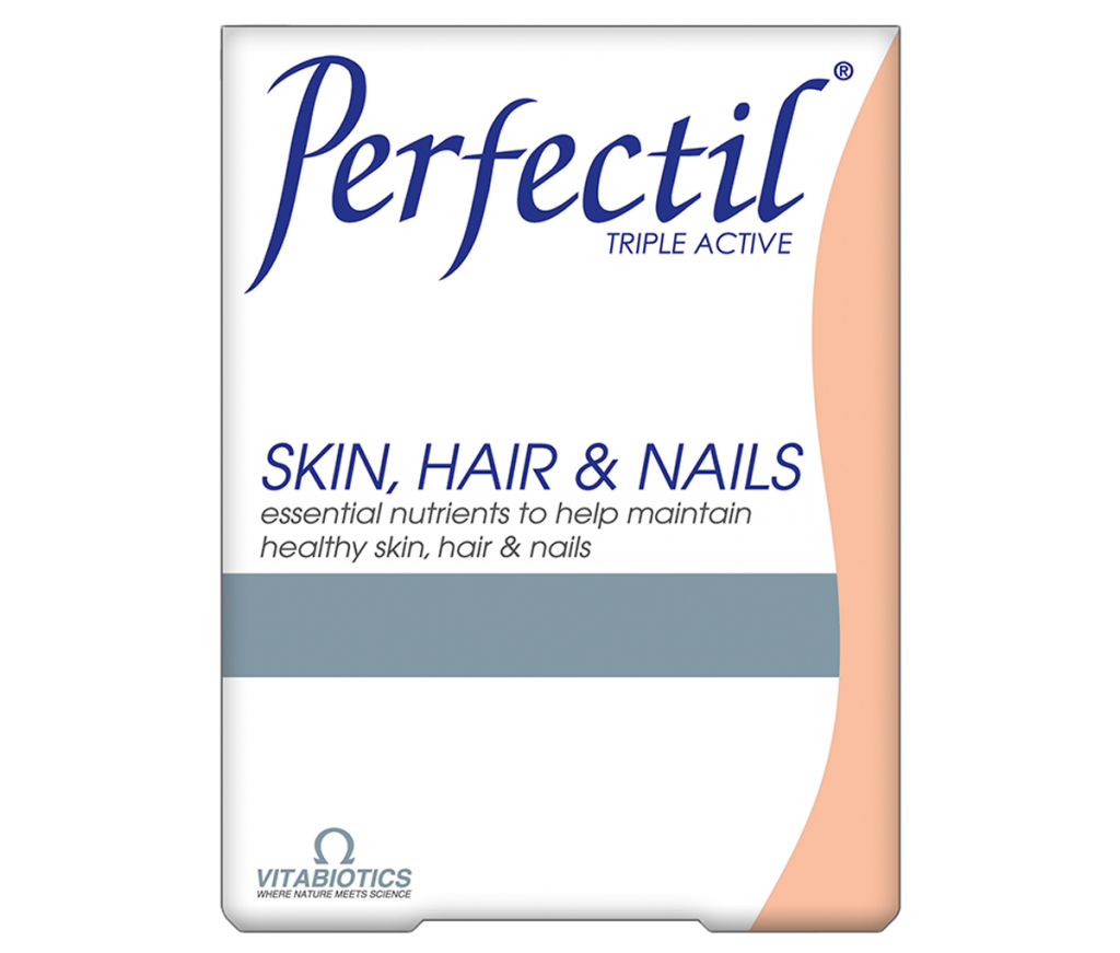 Велл Ферфектил №30