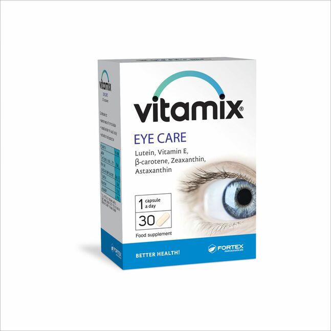 Витамикс нүд №30