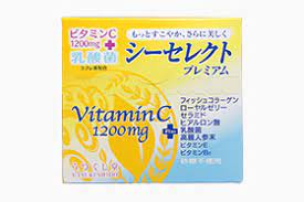 Витамин с 1200мг №60