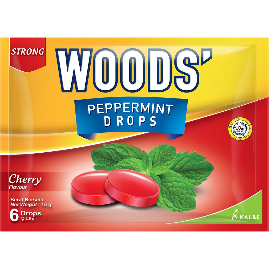 Вүүдс №6 хүлхмэл