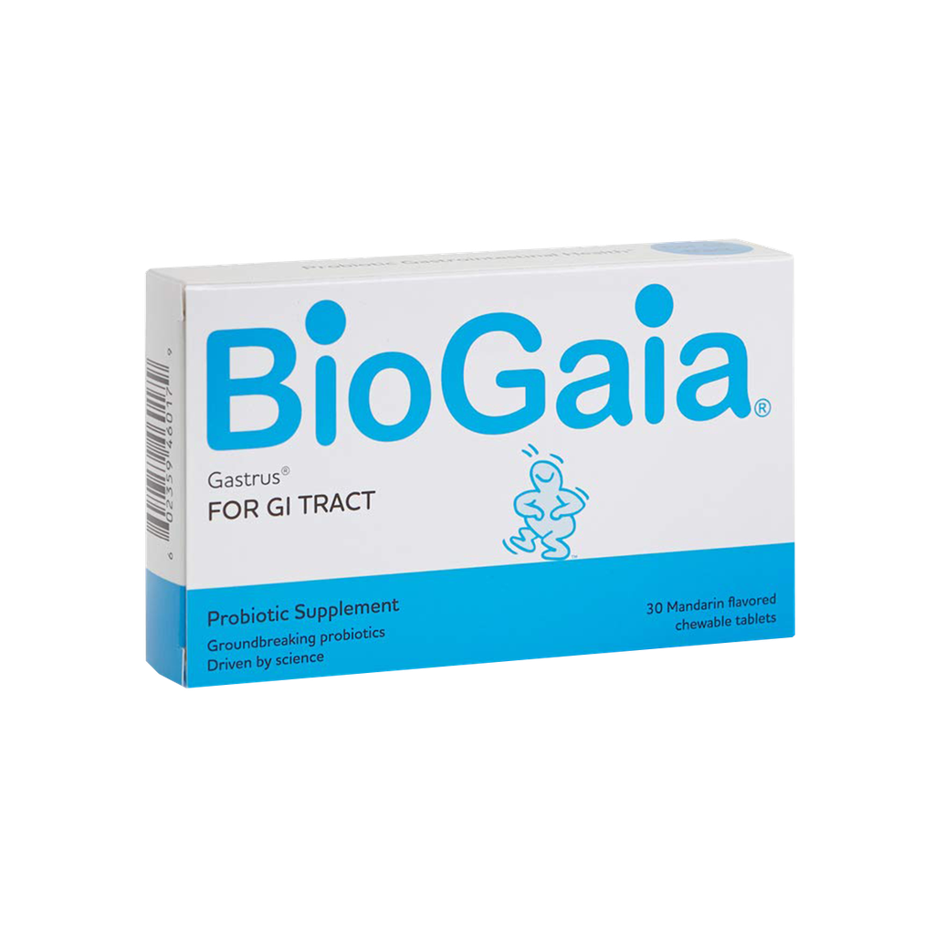 Гаструс №30 №1