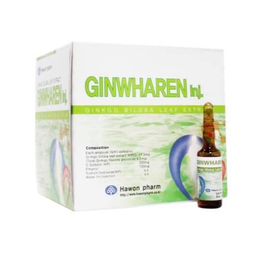 гинварен №25