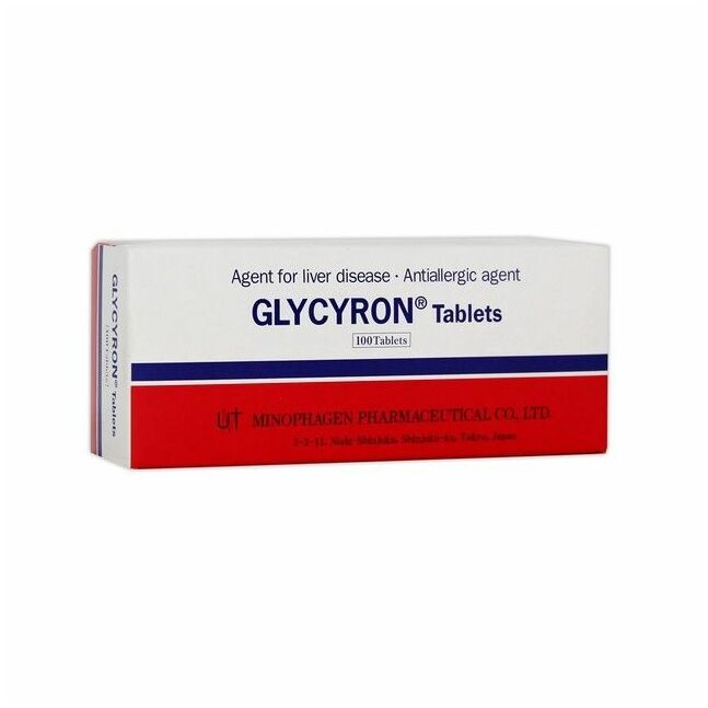 Глицерон №100