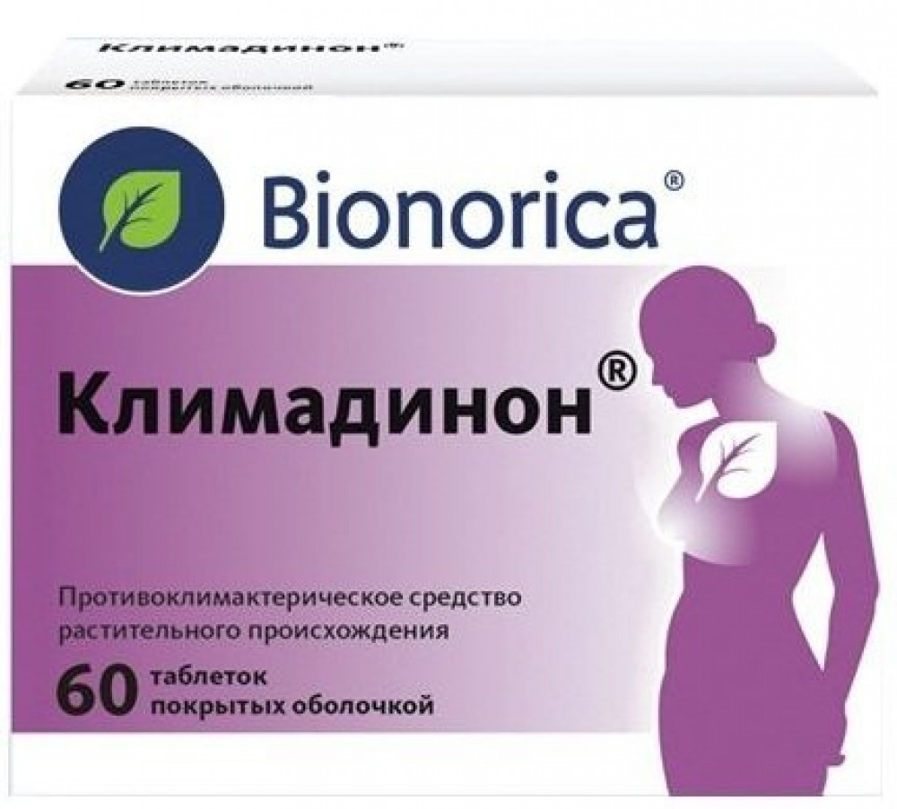 Климадинон №60