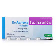 Ко-Амлесса 4/10/1,25 №30
