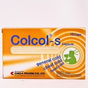 кол кол -с №10