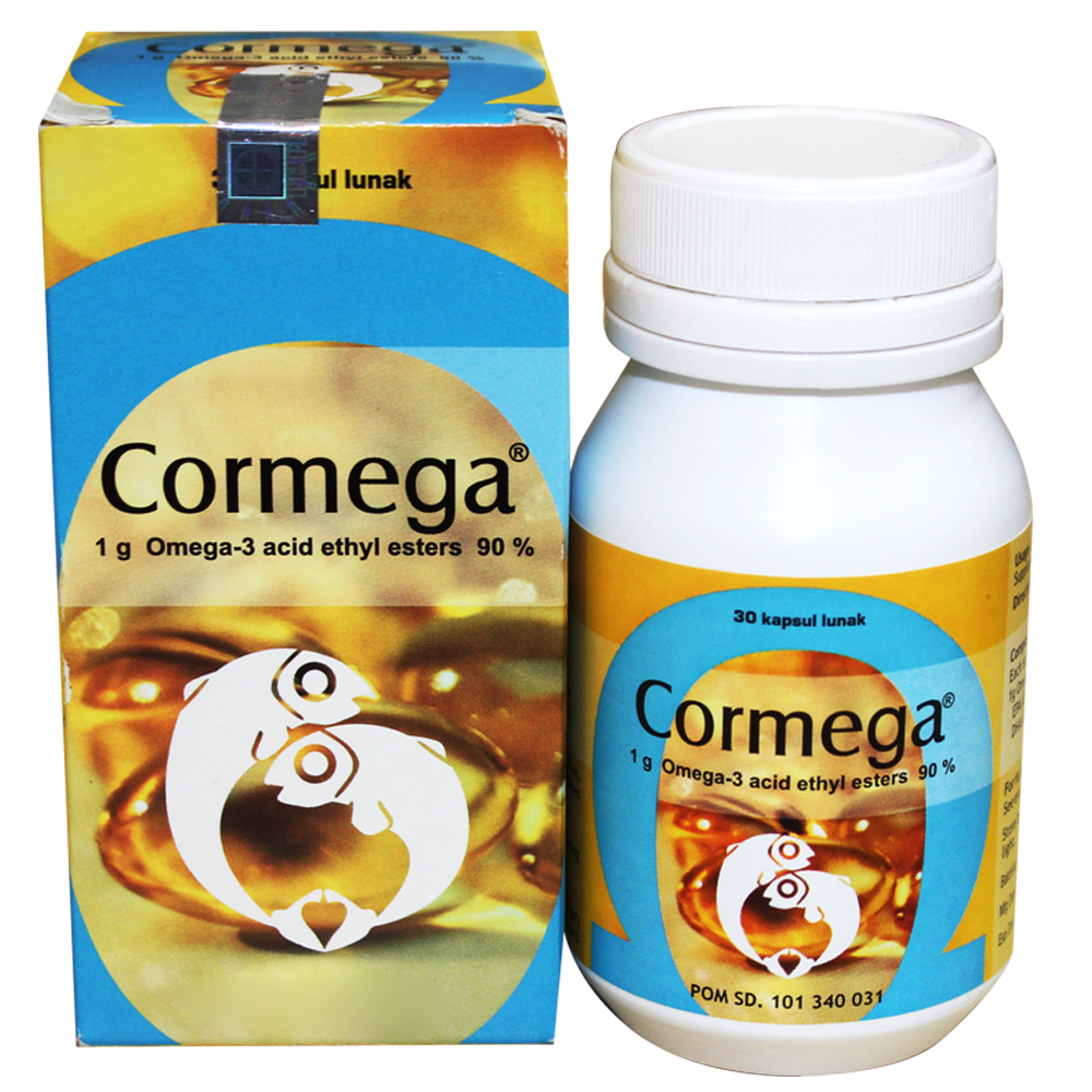 Кормега №30