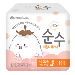 Kotex 17,5см №18