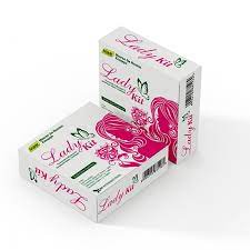 Лади кит №1