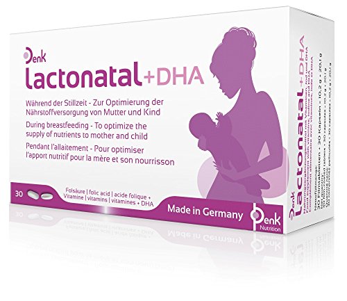 Лактонатад ДНА №30