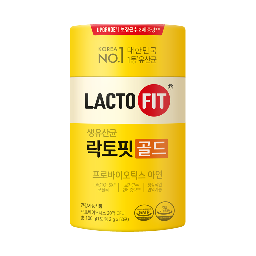 лактофит том хүн  №50