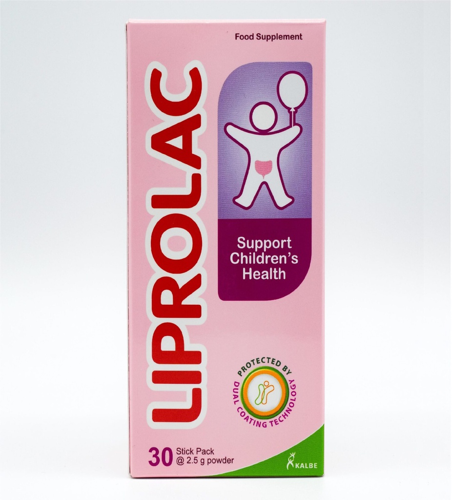 Липролак №30