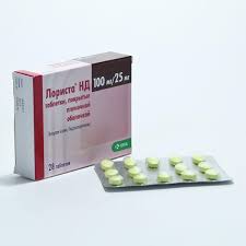 лориста НД №28