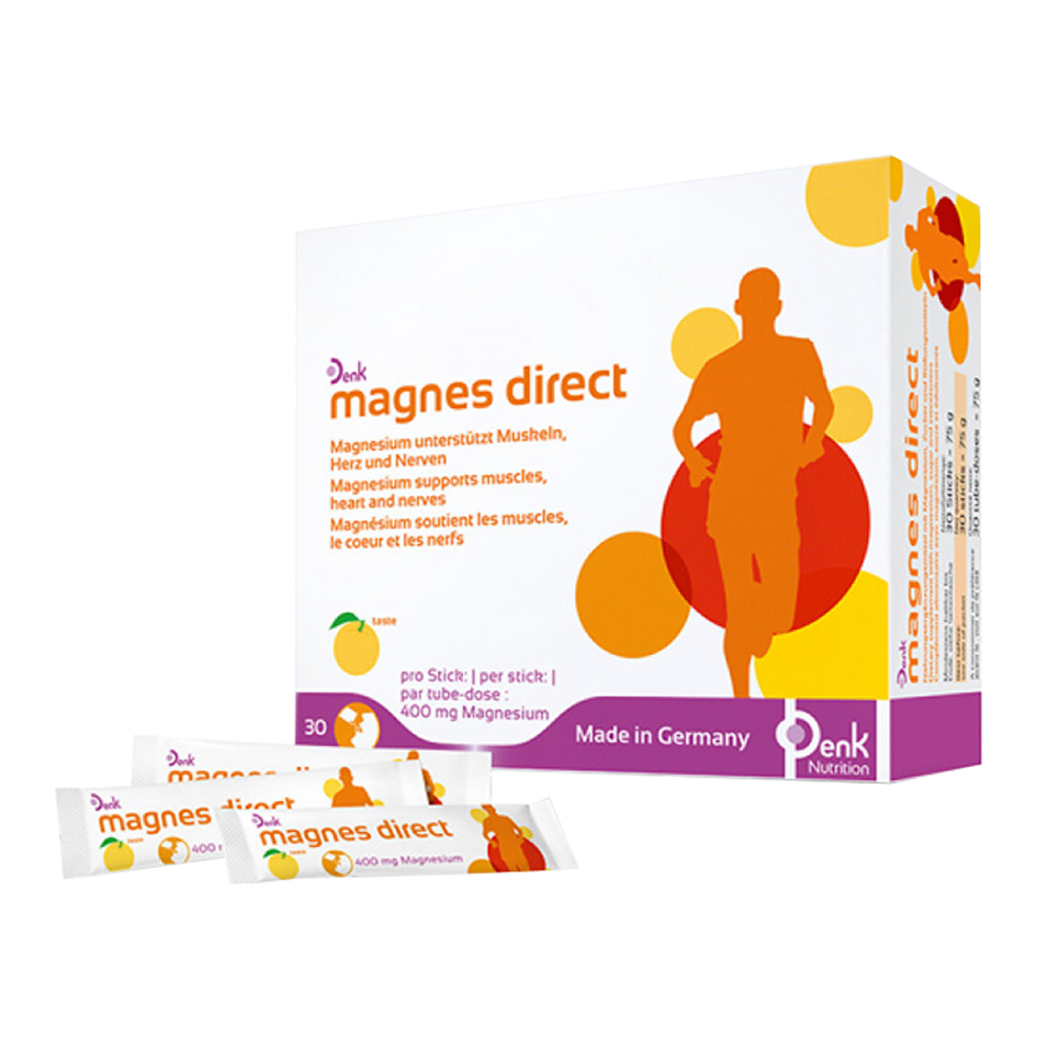 Магнес директ денк №30