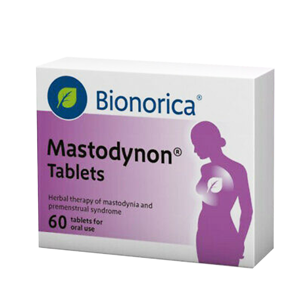 Мастодинон №60