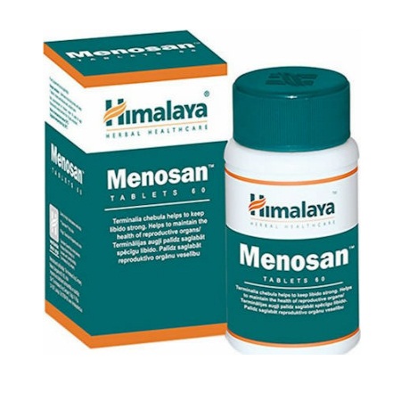 Меносан №60