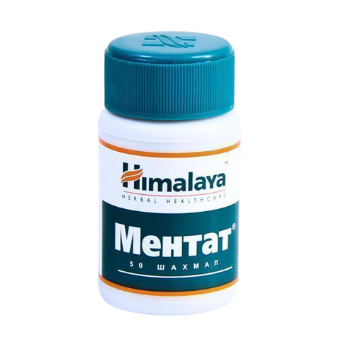 Ментат №50