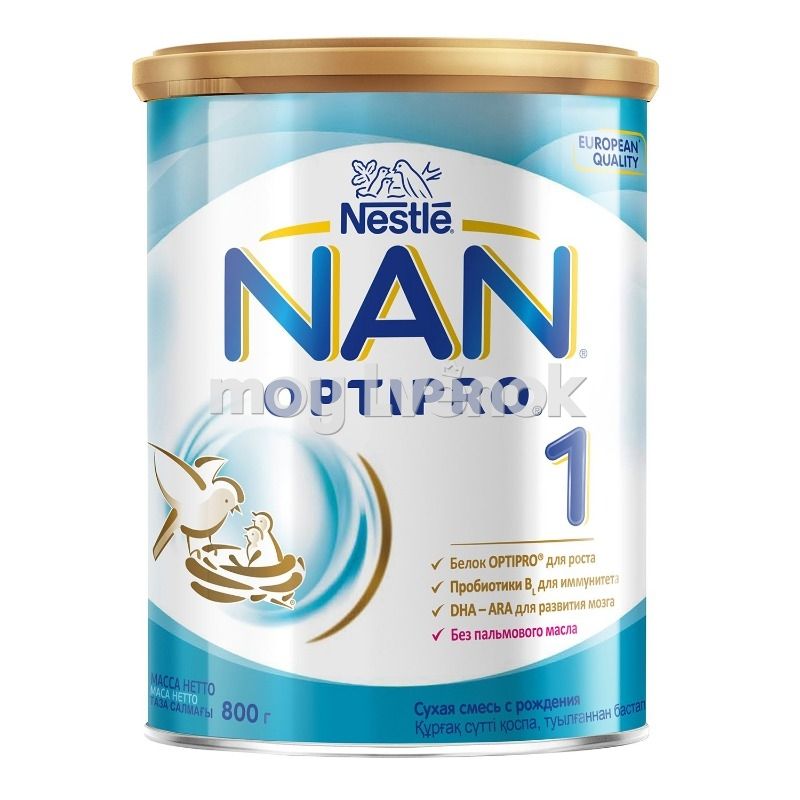 Нан №1 800гр