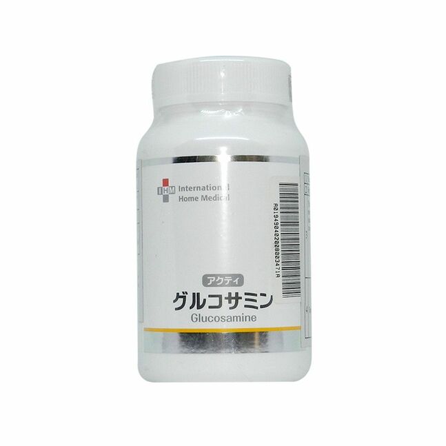 Некст глюкозамин №300