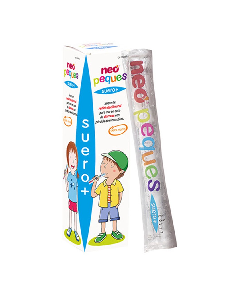 Нео Суро 50мл №5