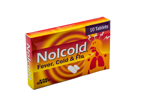 Нолколд №10