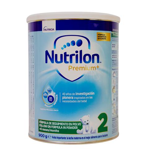 Нутрилон №2 900гр