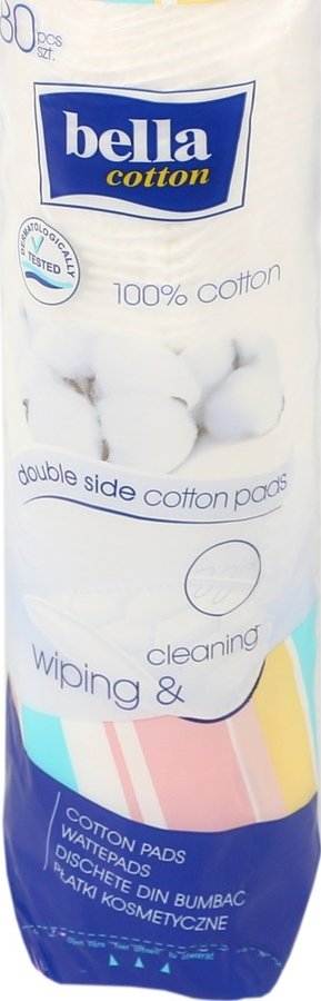 Нүүрний хөвөн /Bella №80