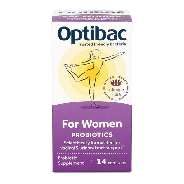 Оптибак Эмэгтэйчүүд №14