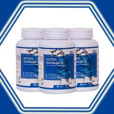 Остео кальци №90
