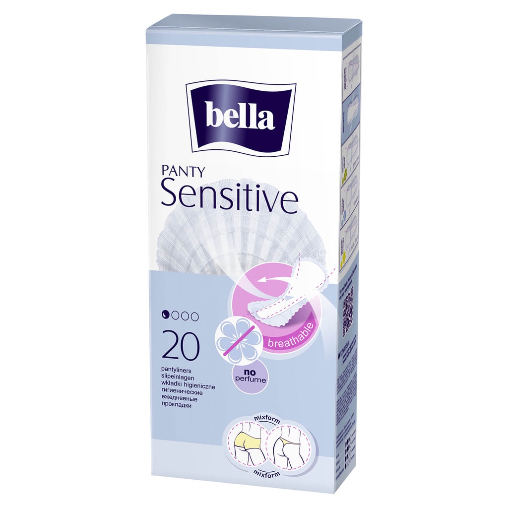 Bella Өдөр тутам №20
