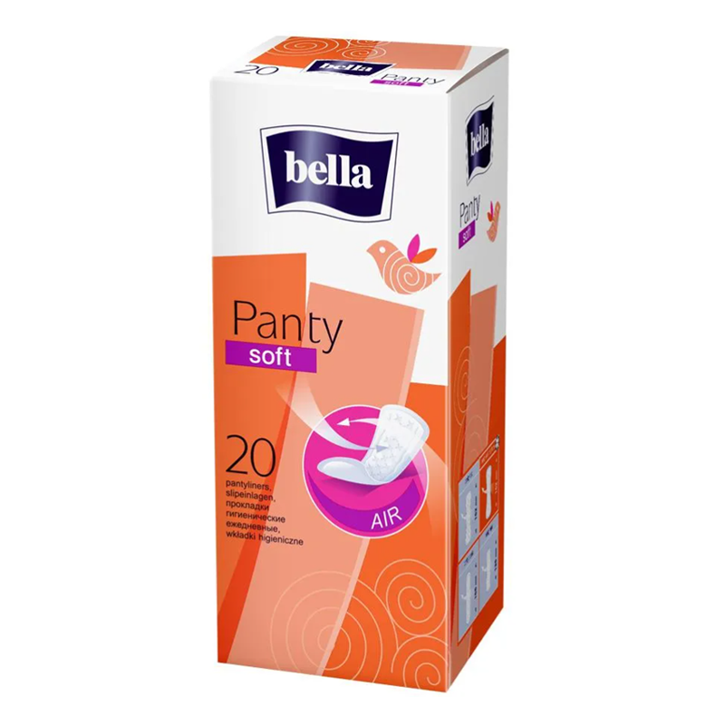 Bella Өдөр тутам 24x30гр №20