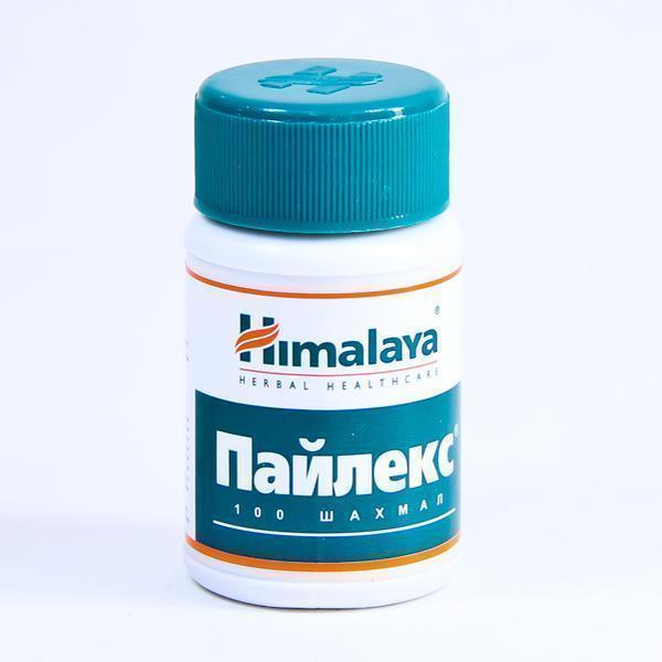 Пайлекс №100