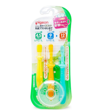 Pigeon Сойз №3 4,5+ 9+ 12+сар