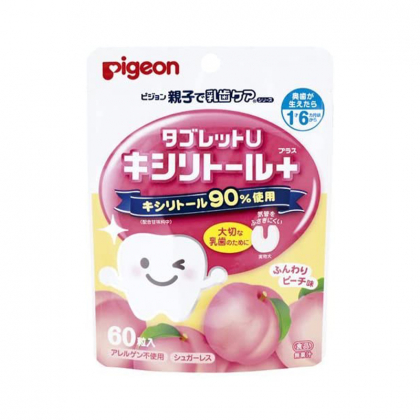 Pigeon шүд хамгаалах чихэр тоор №60