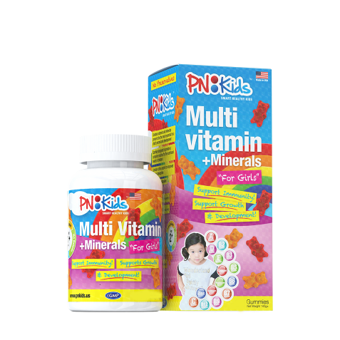 Пн кидс мульти №60 эм