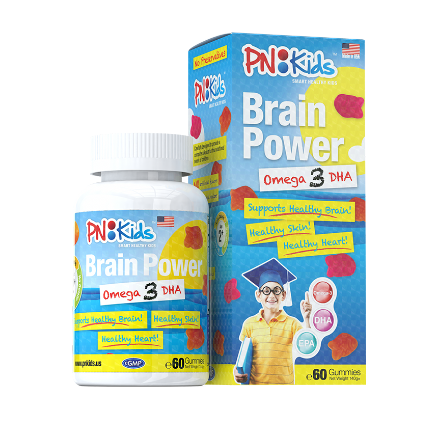 Пн кидс Омега №60