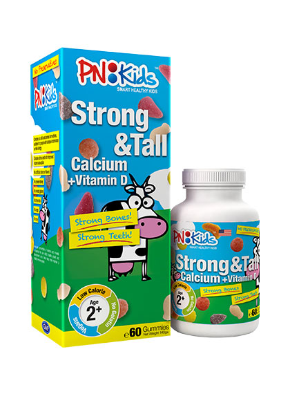 PN kids строг талл №60