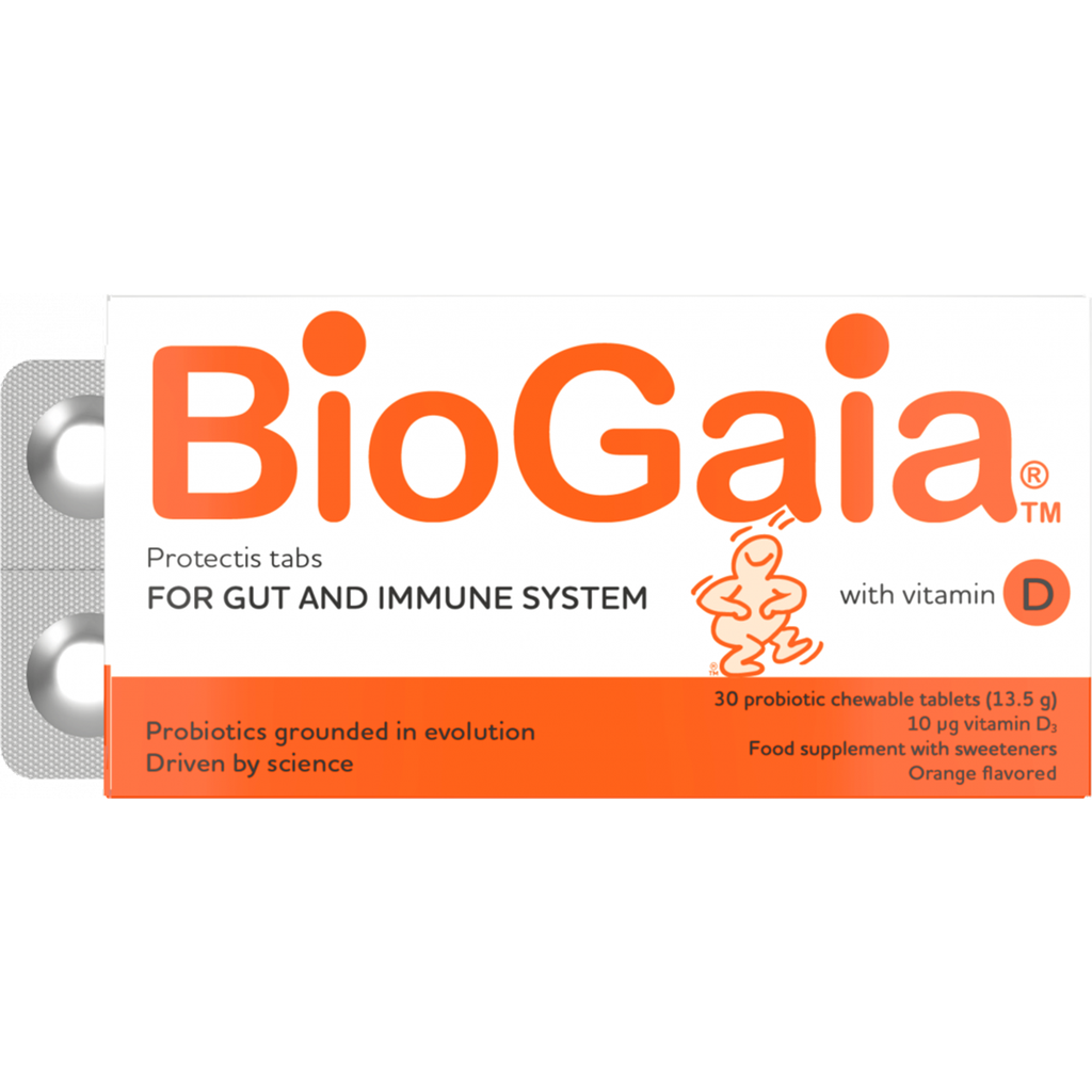 протектис биогая №30