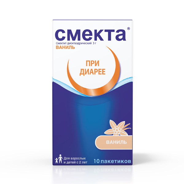 смекта №10