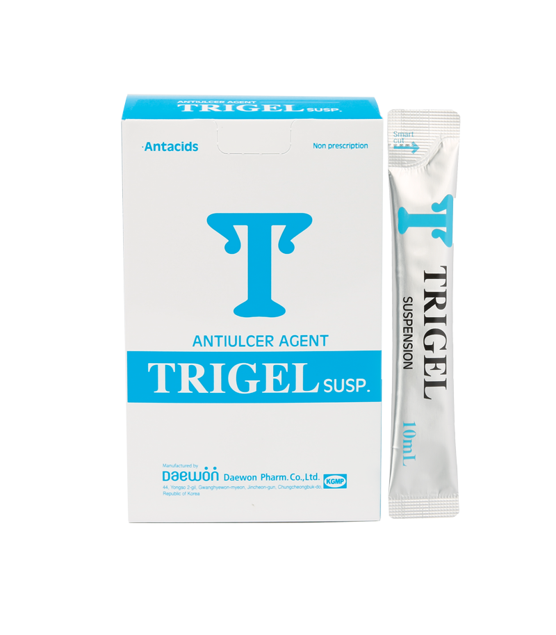 Тригель №20