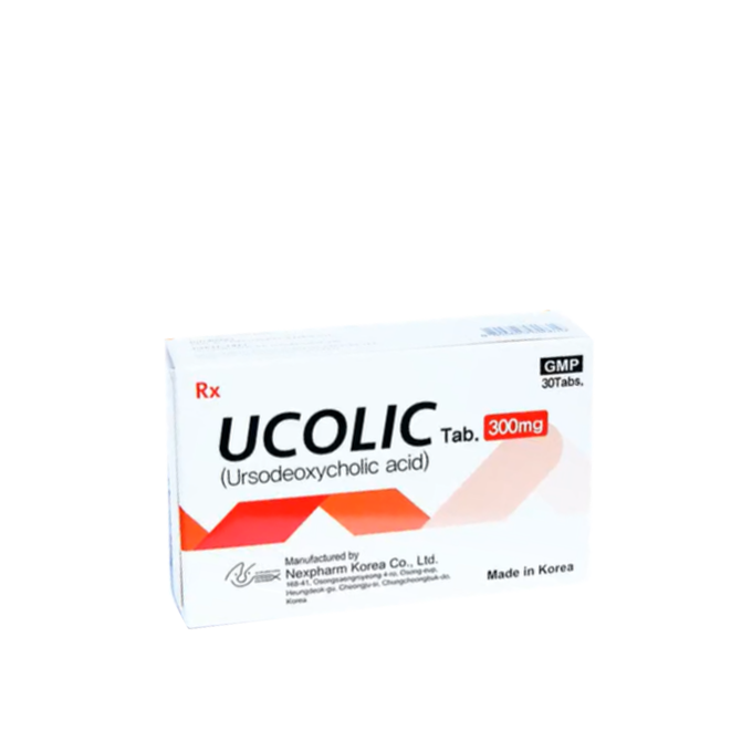 уколик 300мг №30