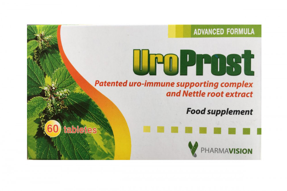 уропрост №60