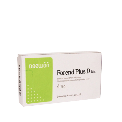 Форенд плас №4