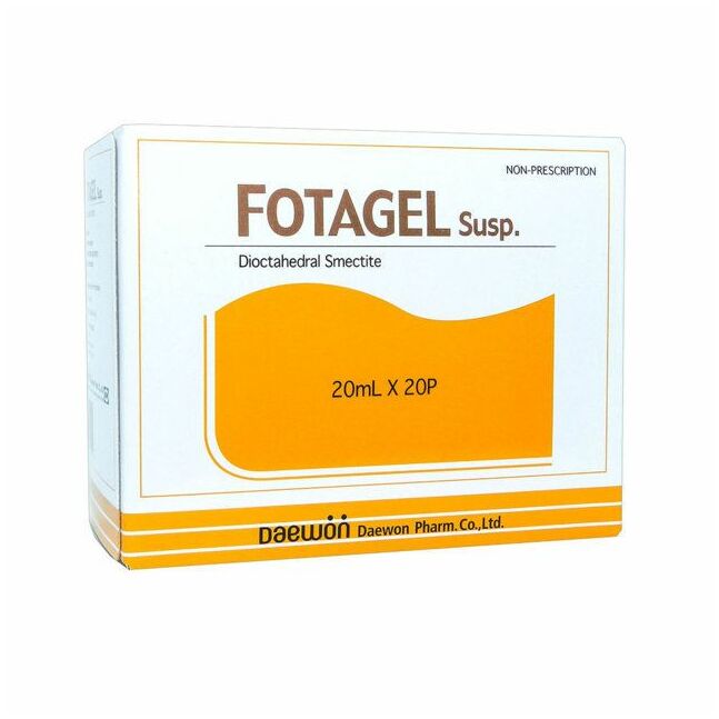 Фотагель 20мл №20