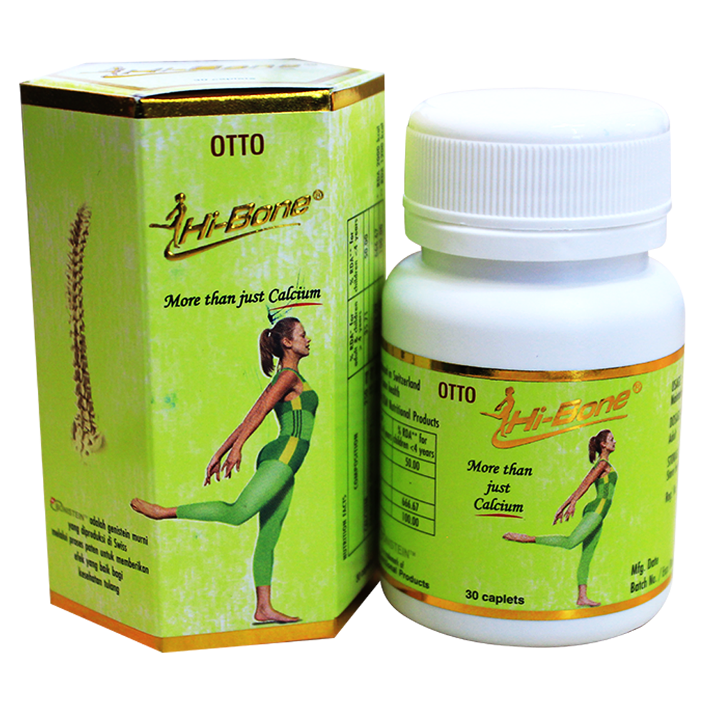 Хай-боне №30