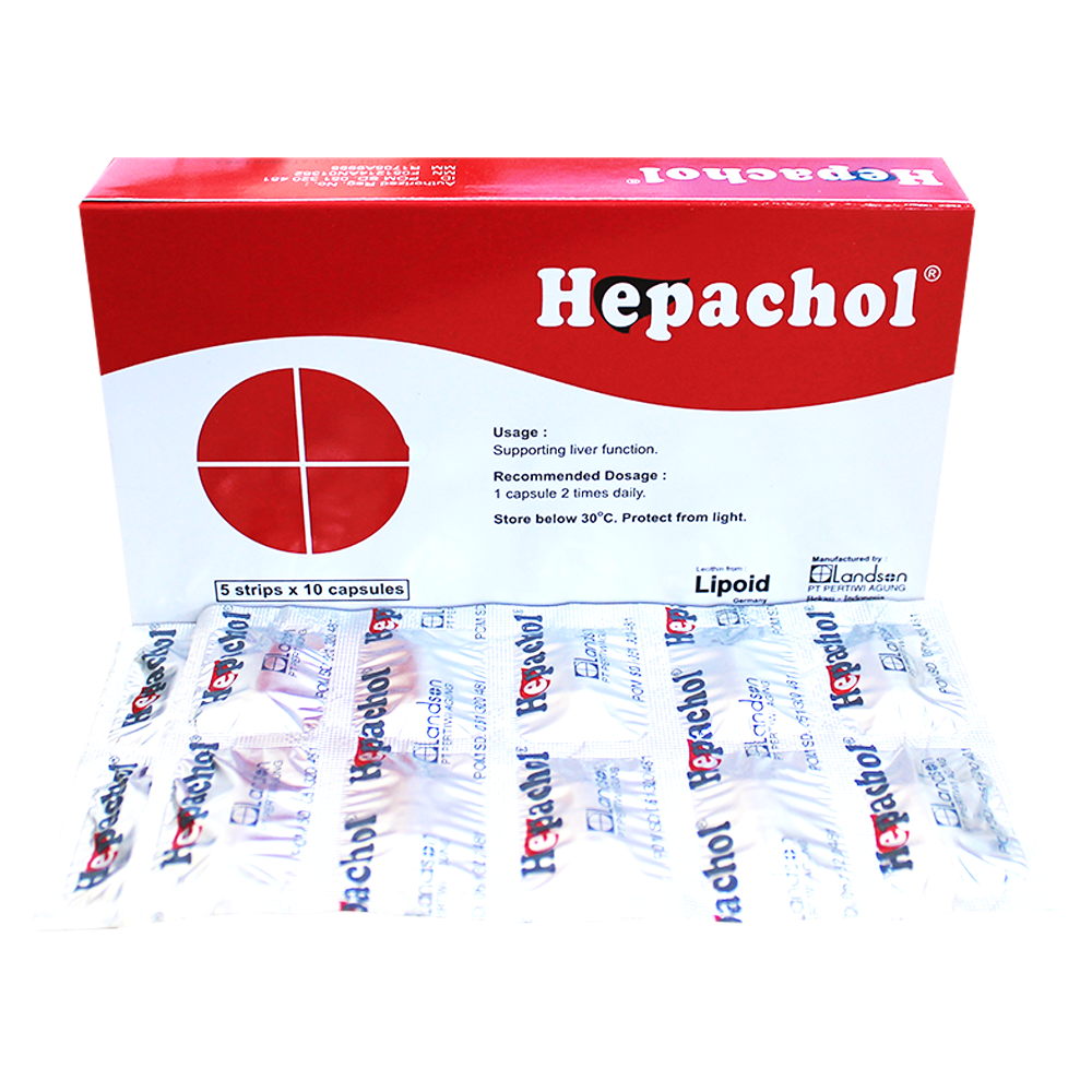 хепахол №30