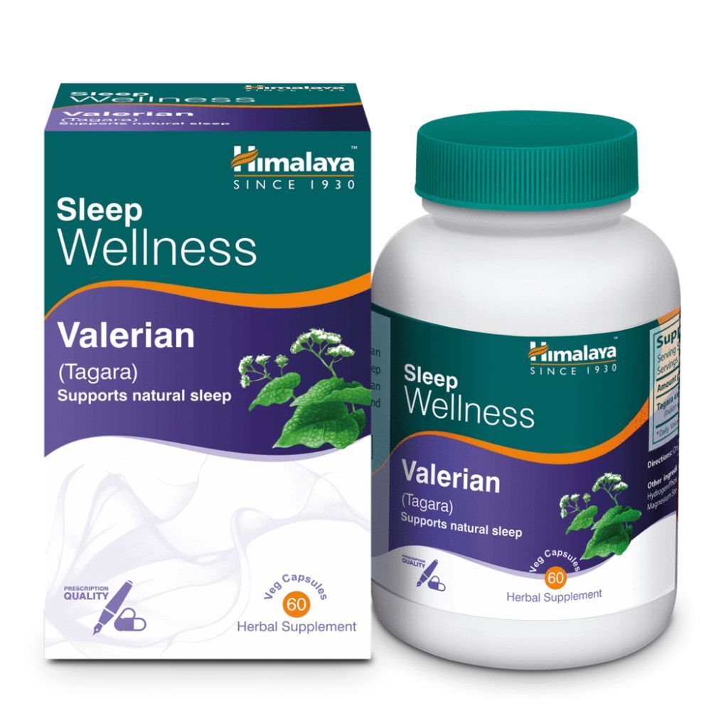 Хималай веллнес Тагара №60